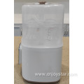 Digital Bottle Sterilizer Dryer and Twin Bottle Warmer